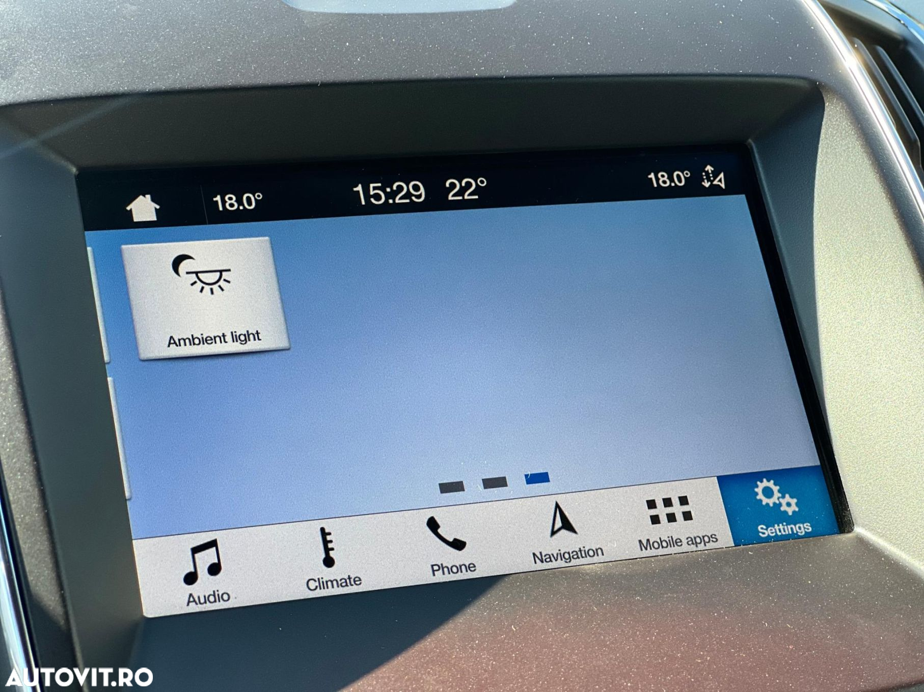 Ford Edge 2.0 Panther A8 AWD ST Line - 26
