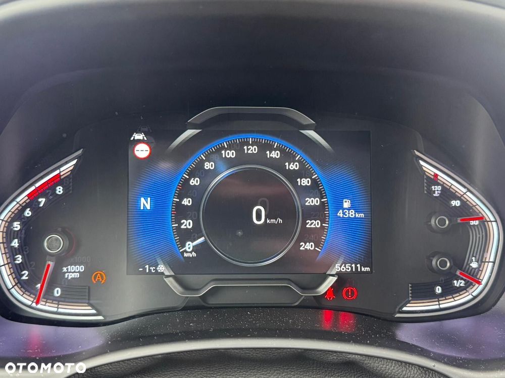 Hyundai i30 1.5 T-GDI 48V Executive - 11