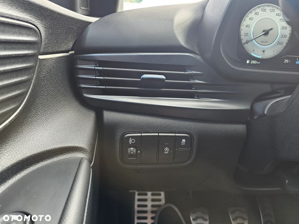 Hyundai i20 1.6 T-GDi N Performance - 19