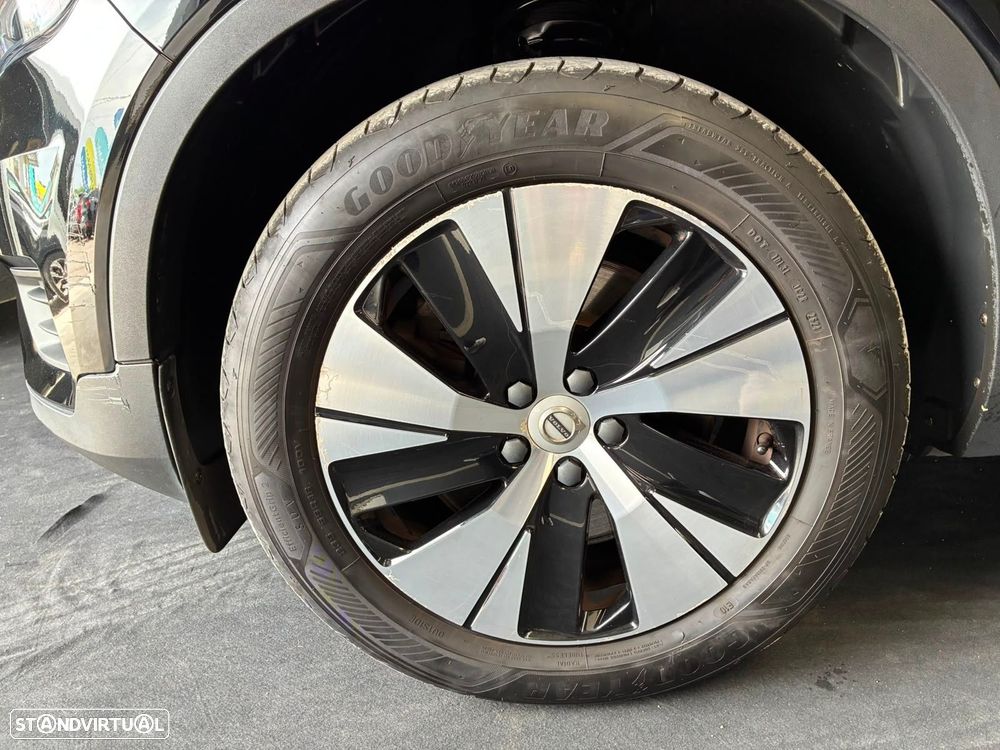 Volvo XC 40 1.5 T4 PHEV Core - 16