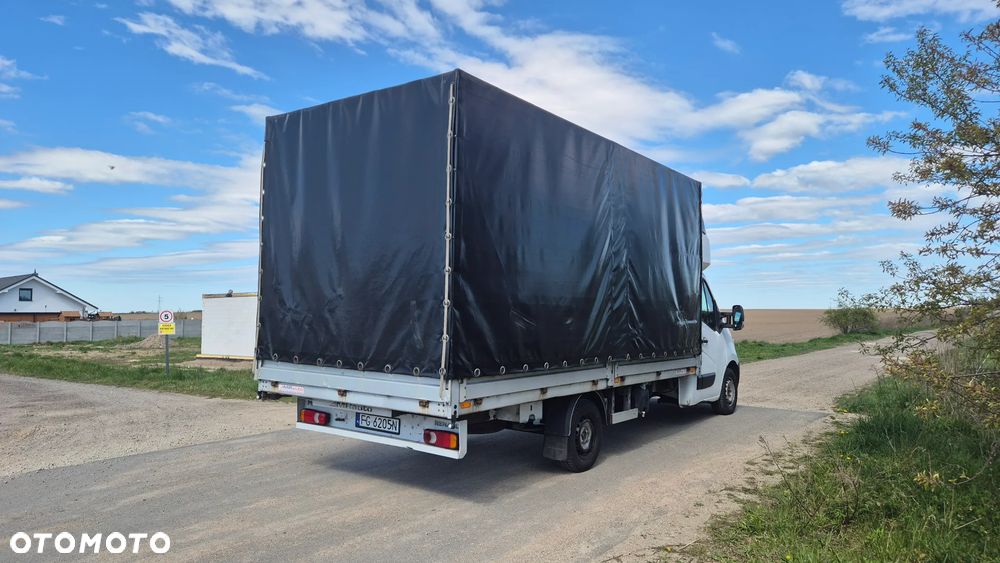Renault MASTER - 2