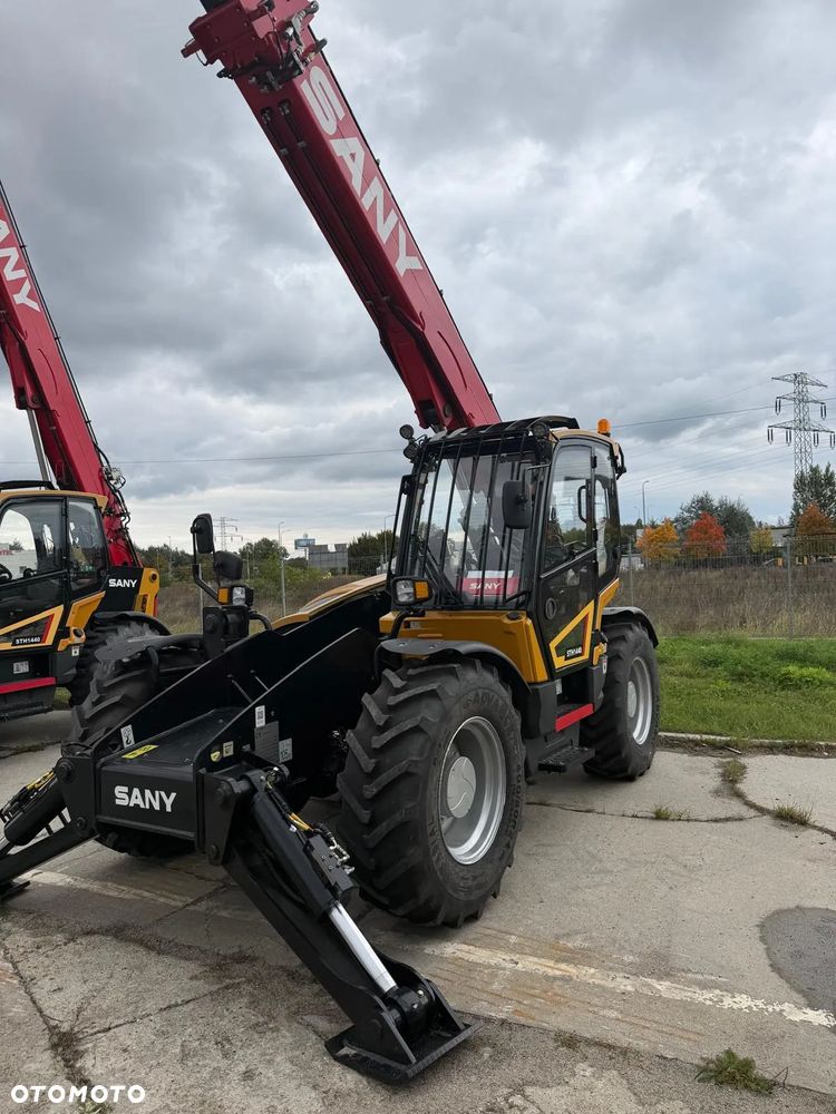 Sany STH1440 - 1