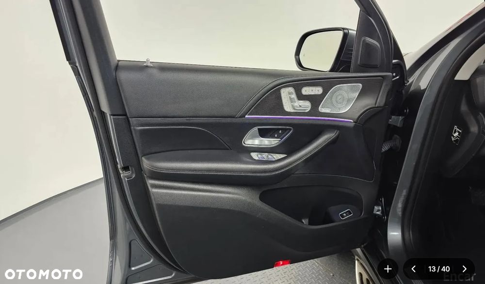 Mercedes-Benz GLE 450 4Matic 9G-TRONIC AMG Line - 7