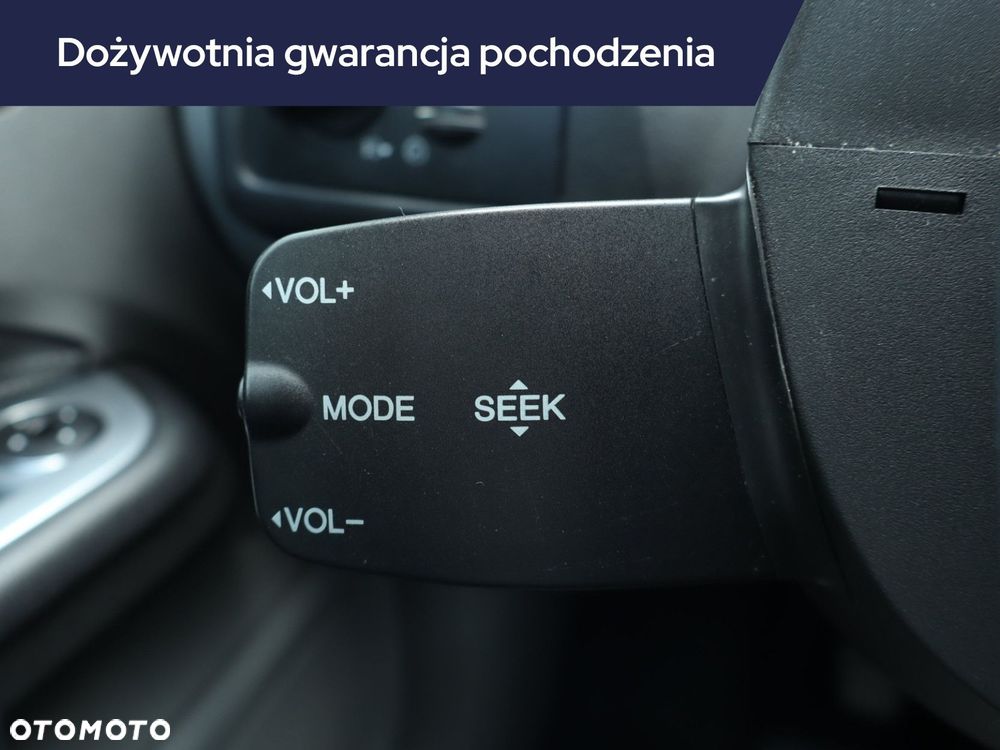 Ford Focus SW - 21