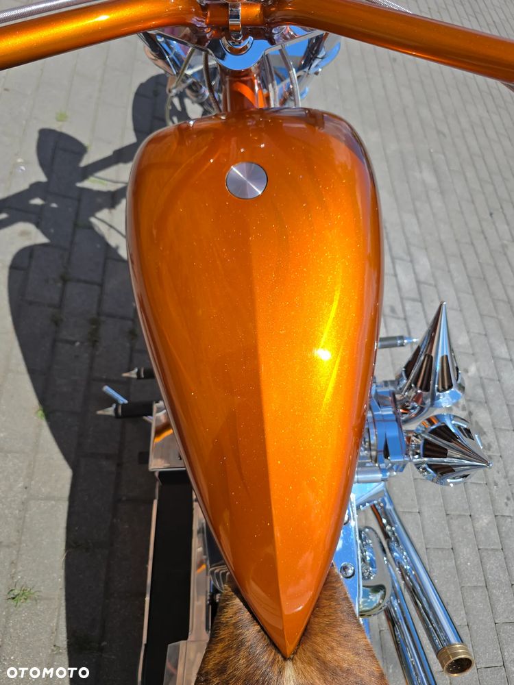 Harley-Davidson Inny - 29