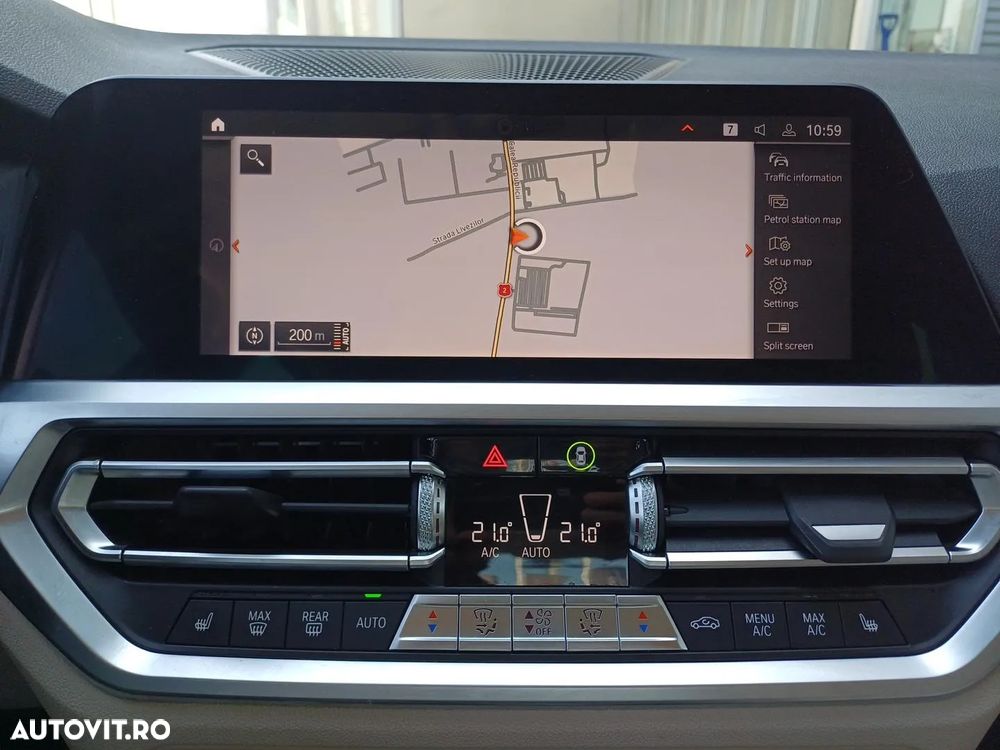 BMW Seria 3 330e AT PHEV - 20