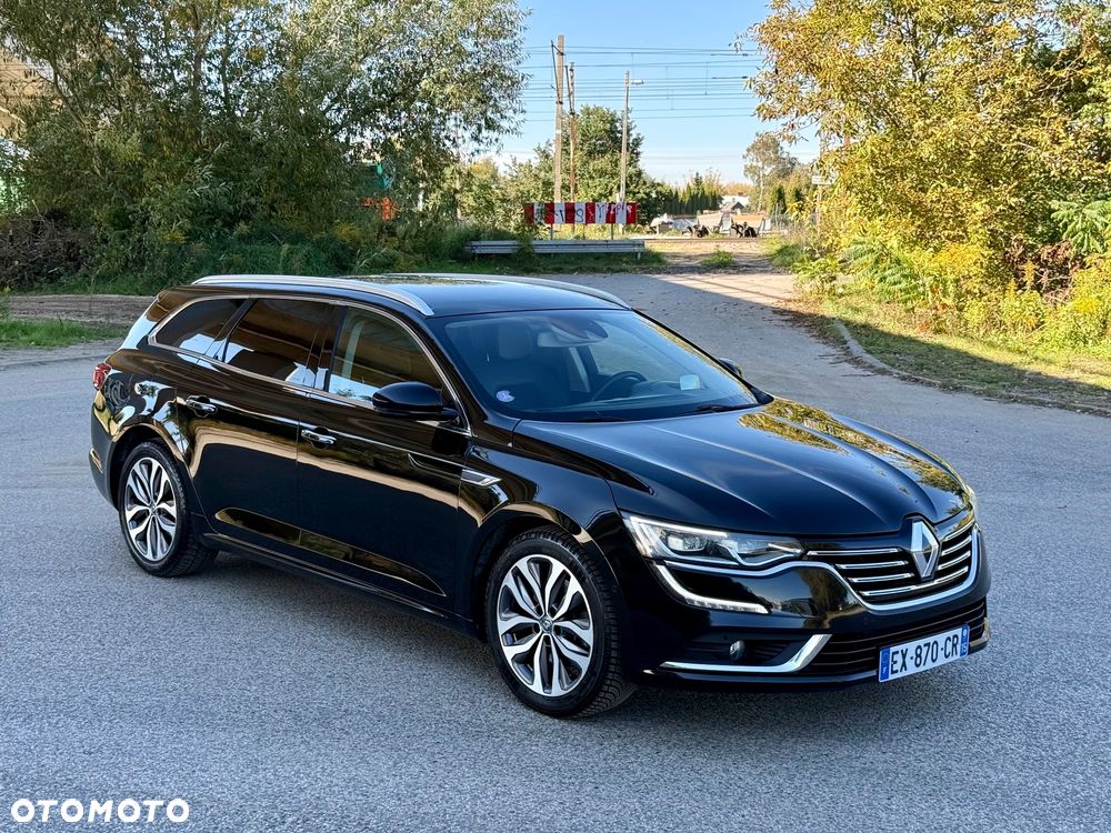 Renault Talisman ENERGY TCe 200 EDC INTENS - 1