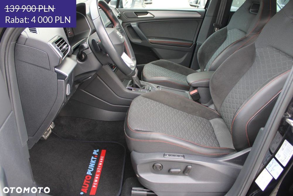 Seat Tarraco - 21
