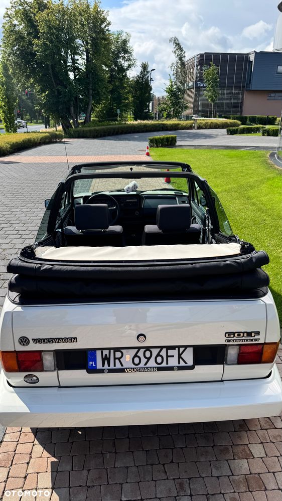 Volkswagen Golf - 27