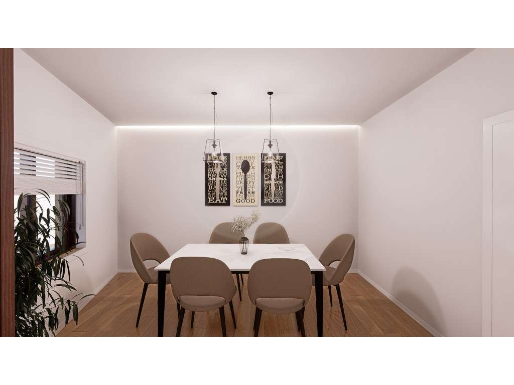 Moradia T4 de Luxo no Centro de Vila do Conde - Grande imagem: 3/30