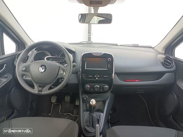 Para Peças Renault Clio Iv (Bh_) - 8