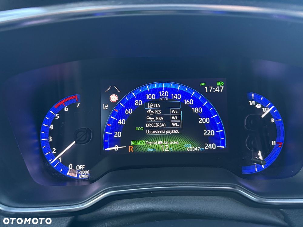 Toyota Corolla - 23