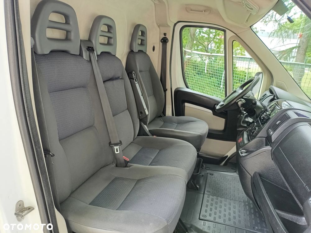Citroën Jumper - 6
