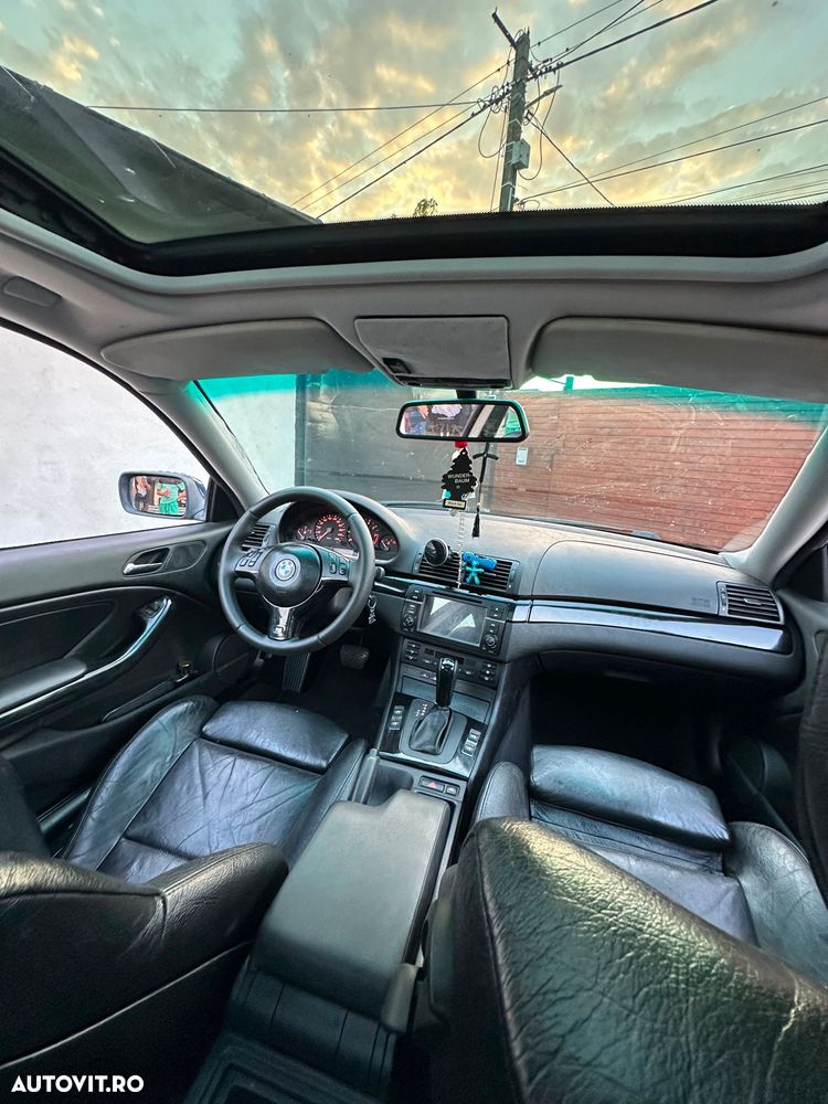BMW Seria 3 - 8