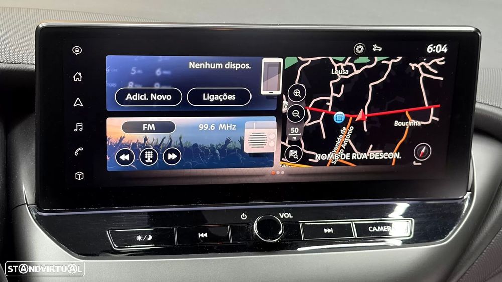 Nissan Juke 1.0 DIG-T N-Connecta NAV. DCT - 26