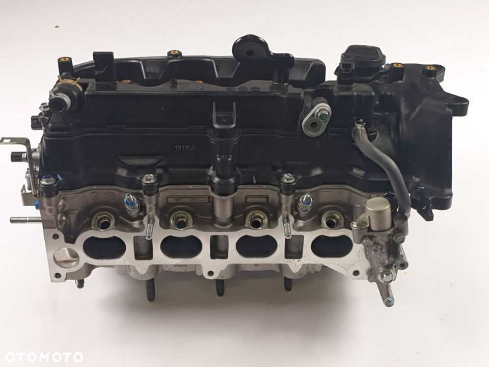 Głowica Cylindra Kompletna HONDA CR V 2.0H od 2019 roku - 2