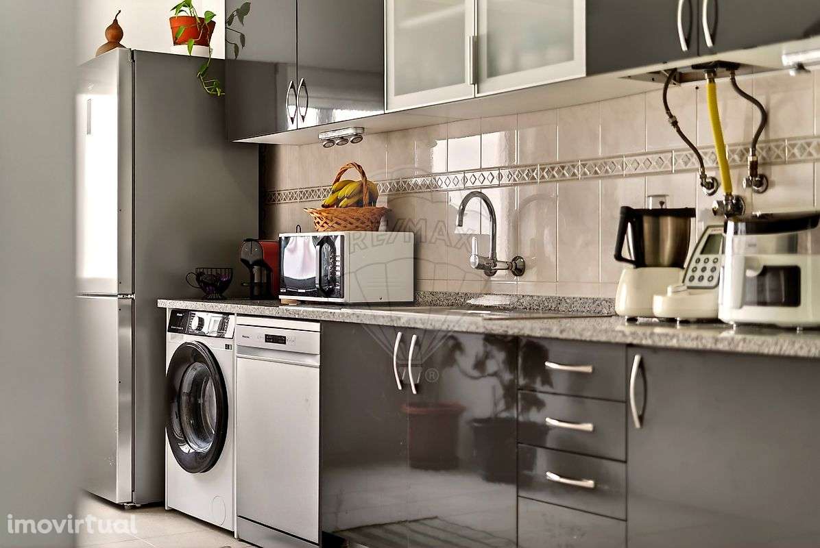 Apartamento T2 para venda - Grande imagem: 4/35