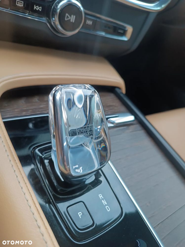 Volvo S90 B5 D AWD Inscription - 23