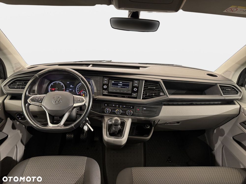 Volkswagen Caravelle 2.0 TDI L2 Trendline - 13