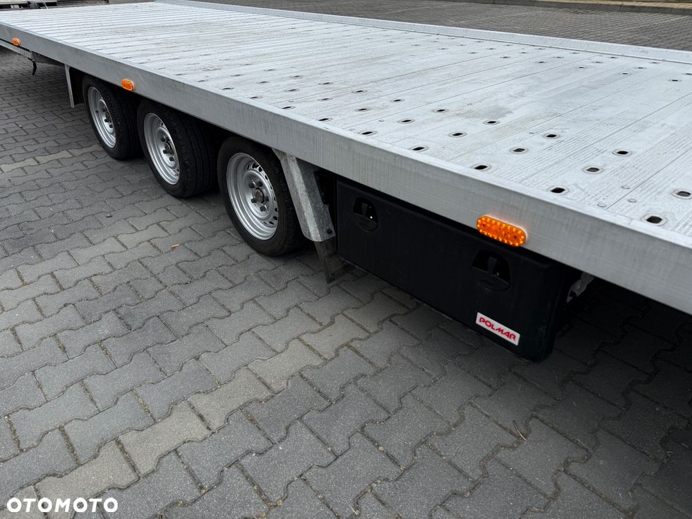 Polmar P23-3500 - 12