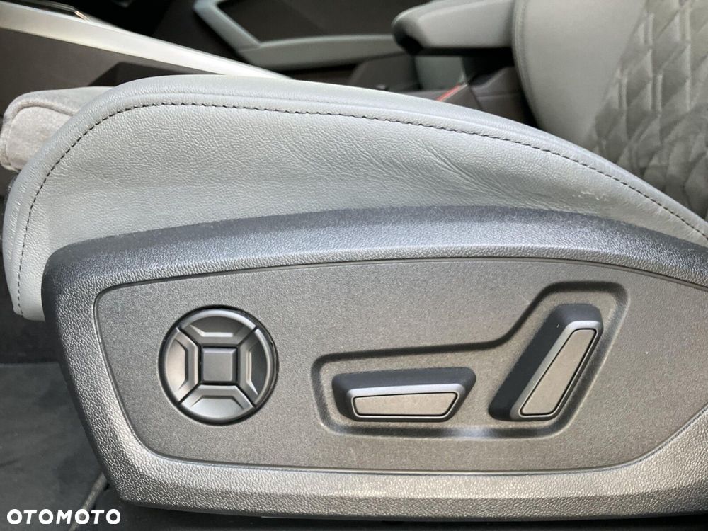 Audi S3 Limousine - 14