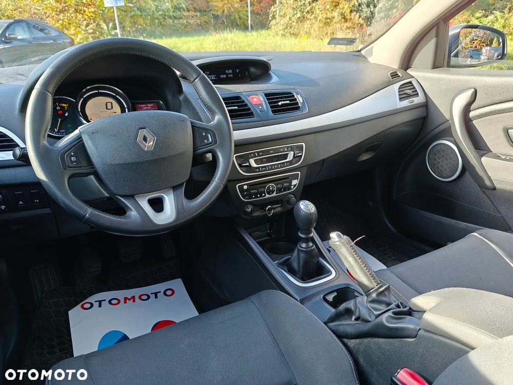 Renault Megane 1.6 16V Authentique - 15