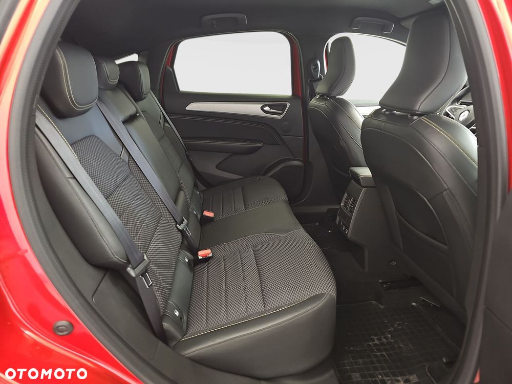 Renault Arkana TCe Mild Hybrid 140 EDC Techno - 33