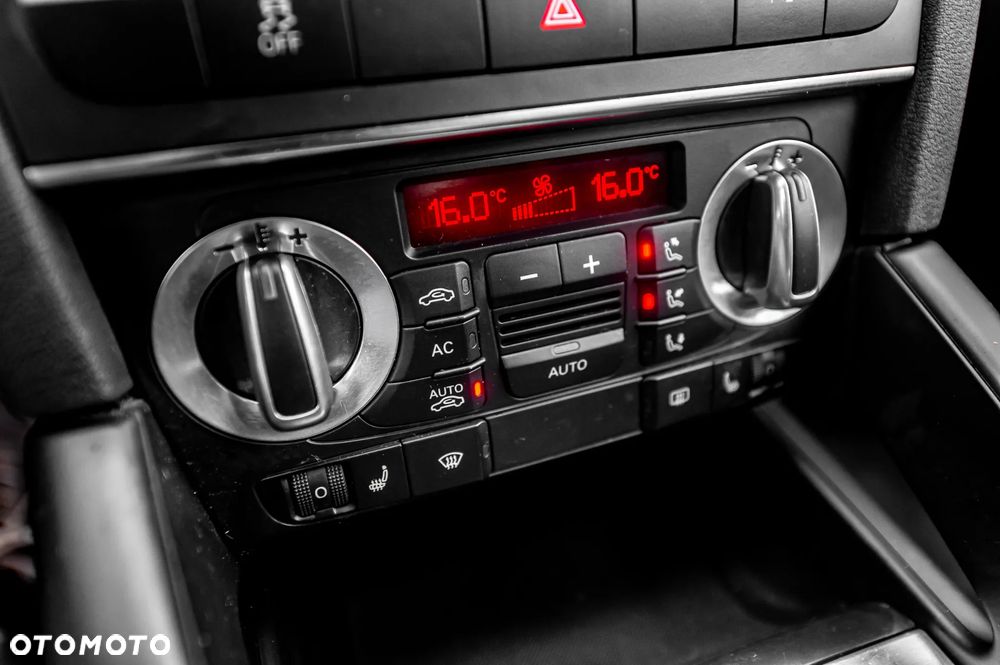 Audi S3 2.0T FSI Quattro - 30