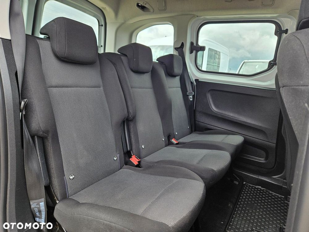 Opel Combo - 27