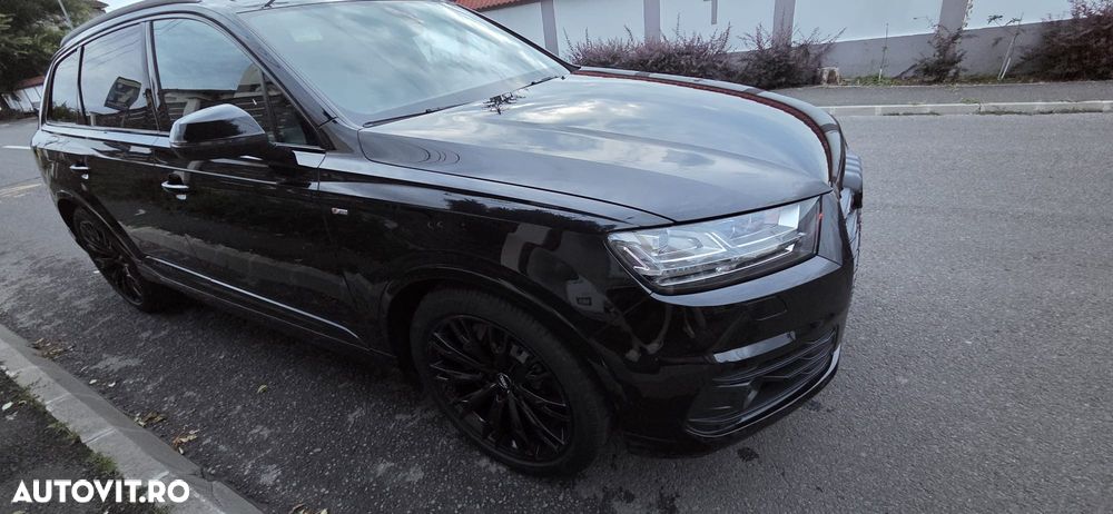 Audi Q7 - 2