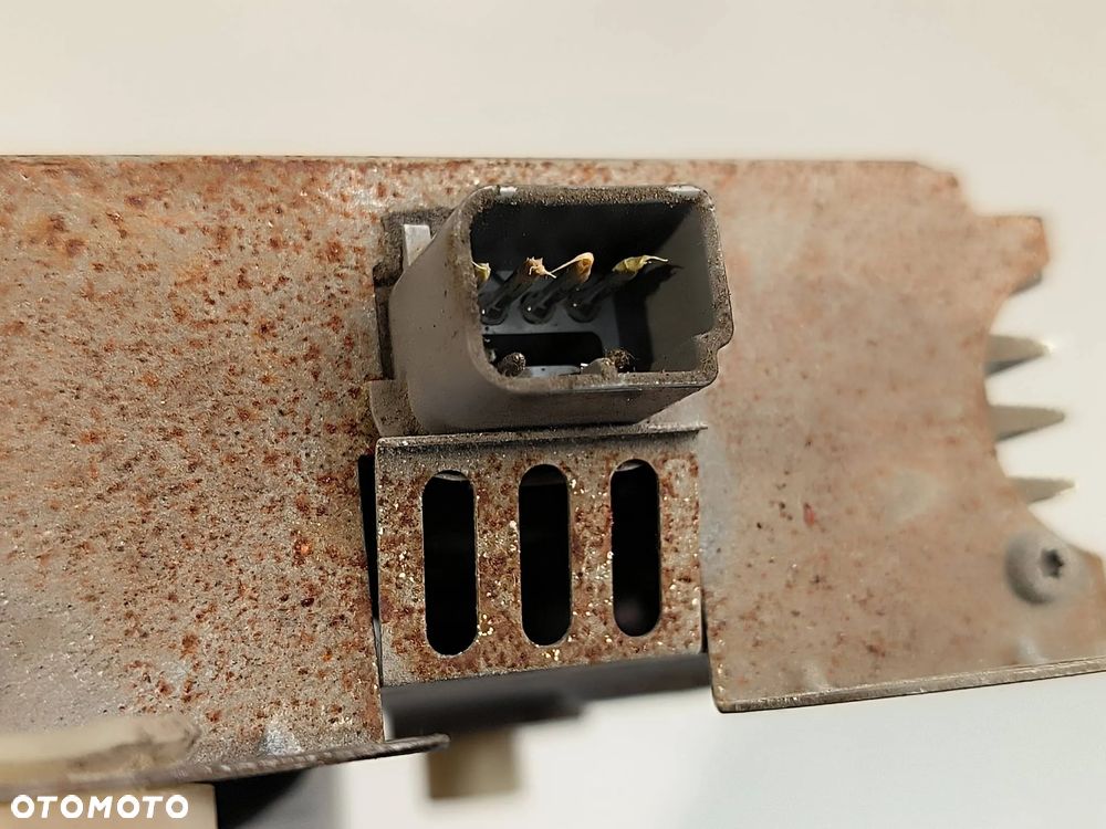 Wzmacniacz audio 7R3T18C808AA Ford, Mustang V 2007, Kabriolet - 4