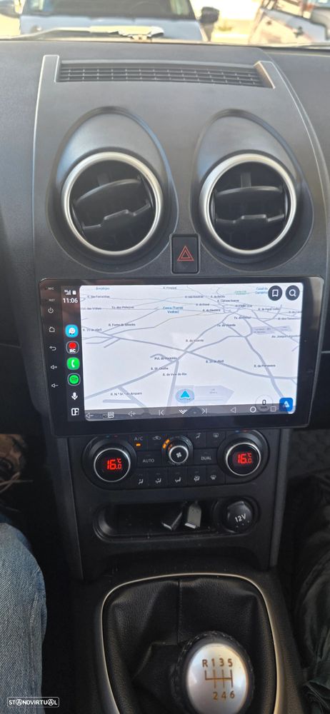 Nissan Qashqai +2 1.5 dCi Tekna Premium 17 - 8