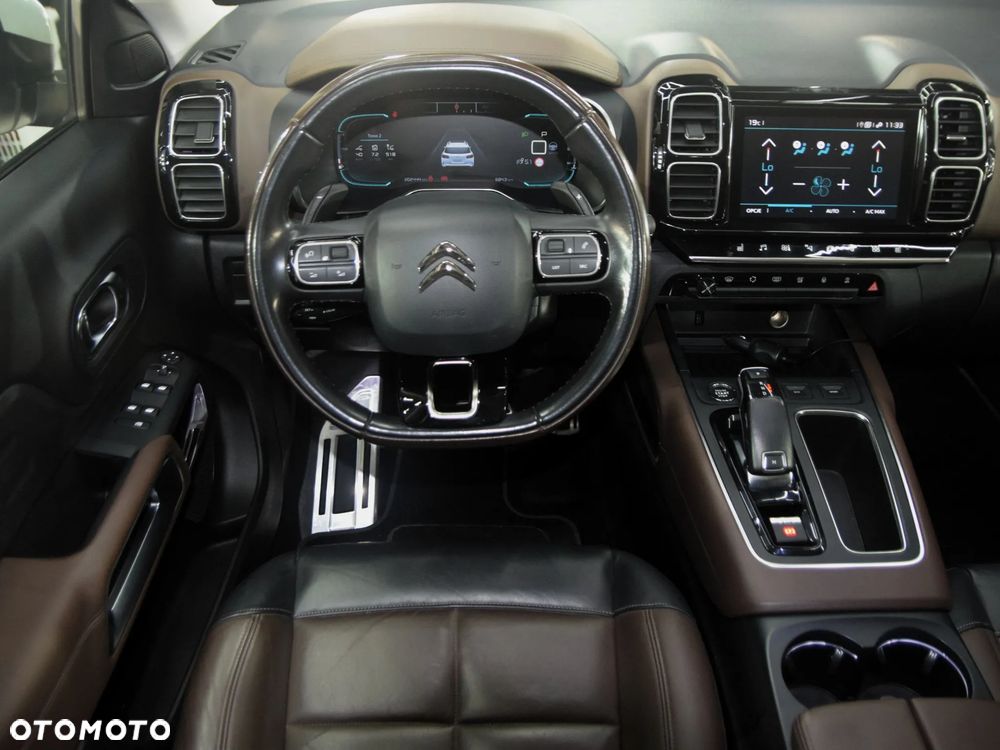 Citroën C5 Aircross 2.0 BlueHDi Shine EAT8 - 22