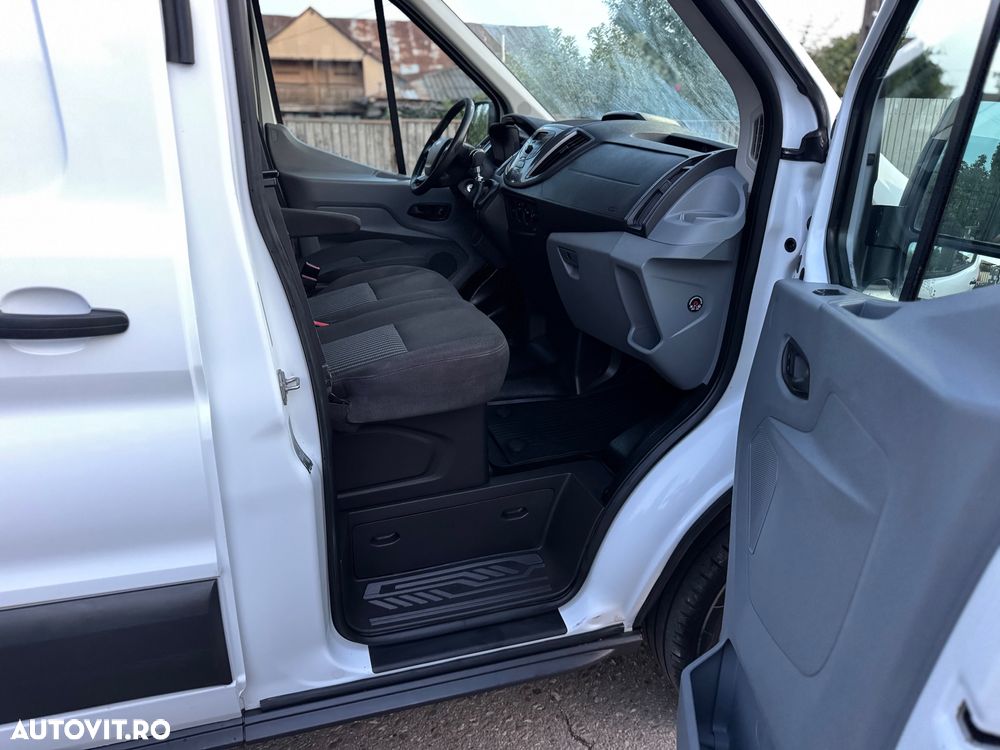 Ford Transit - 10