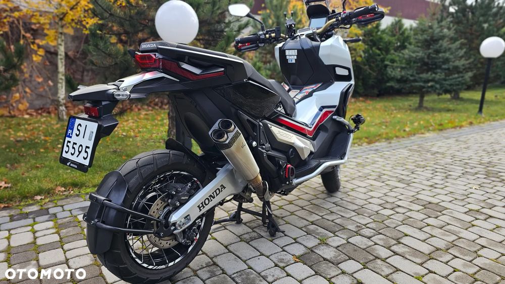 Honda X-ADV - 6