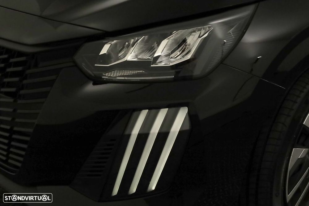 Peugeot 208 1.2 PureTech Style - 6