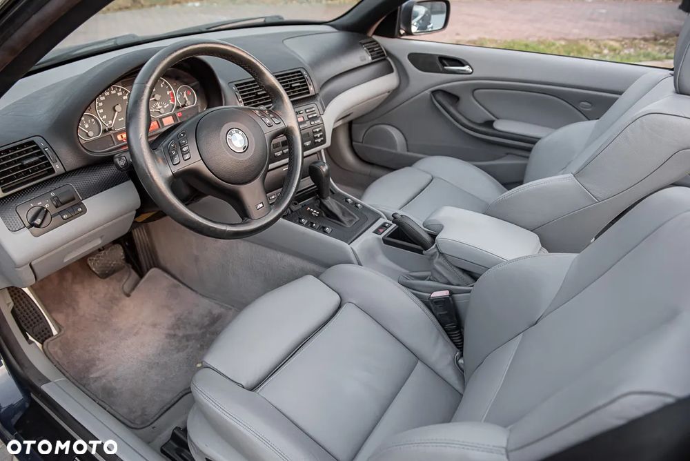 BMW Seria 3 330 Ci - 15