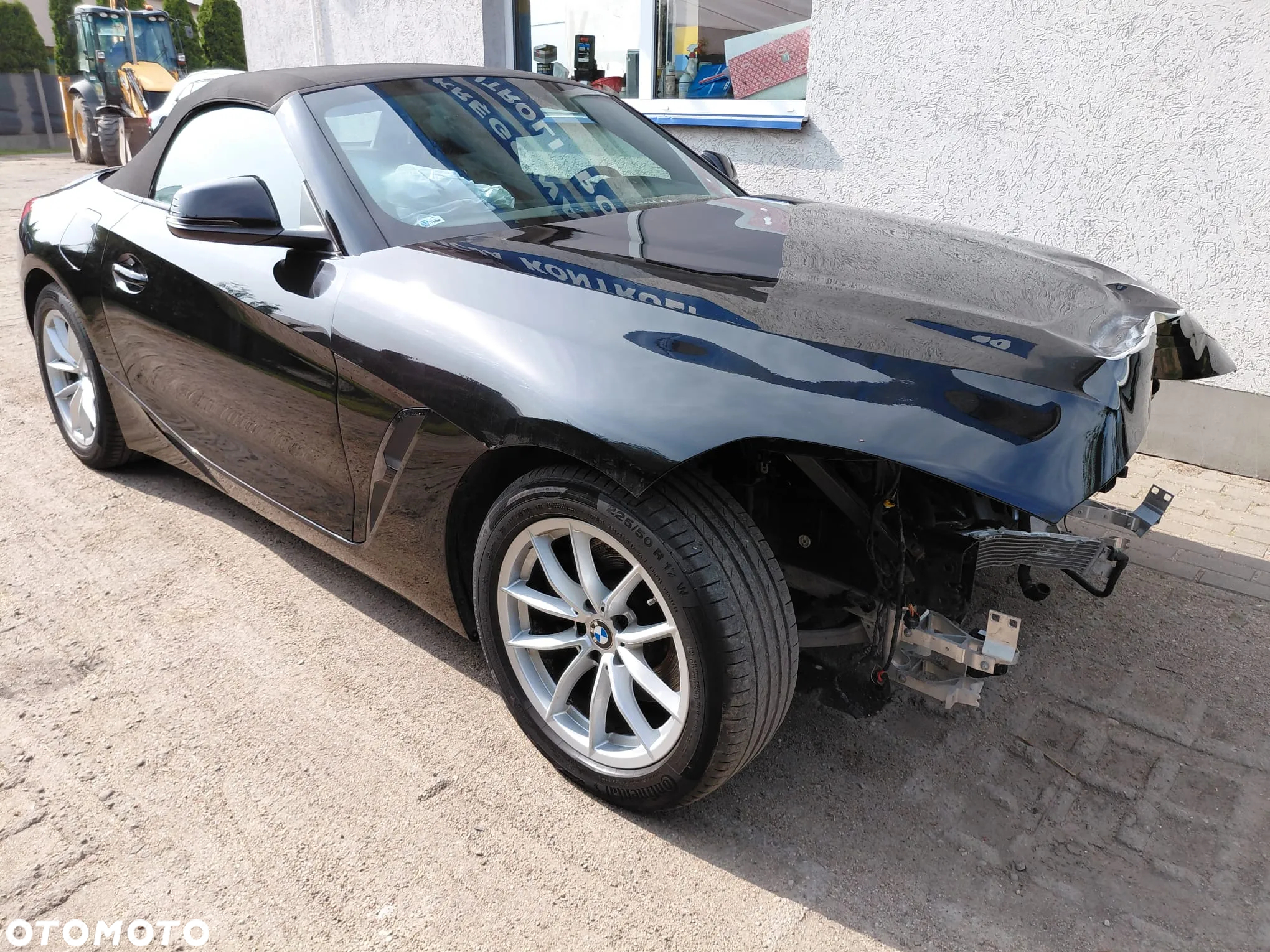 BMW Z4 - 10