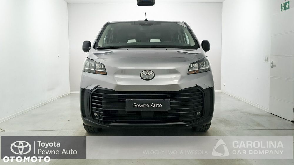 Toyota Proace Verso 2.0 D4-D Long Combi - 23