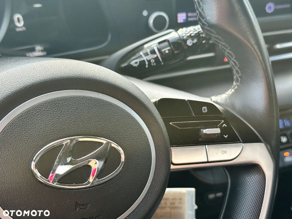 Hyundai Elantra 1.6 Modern CVT - 16