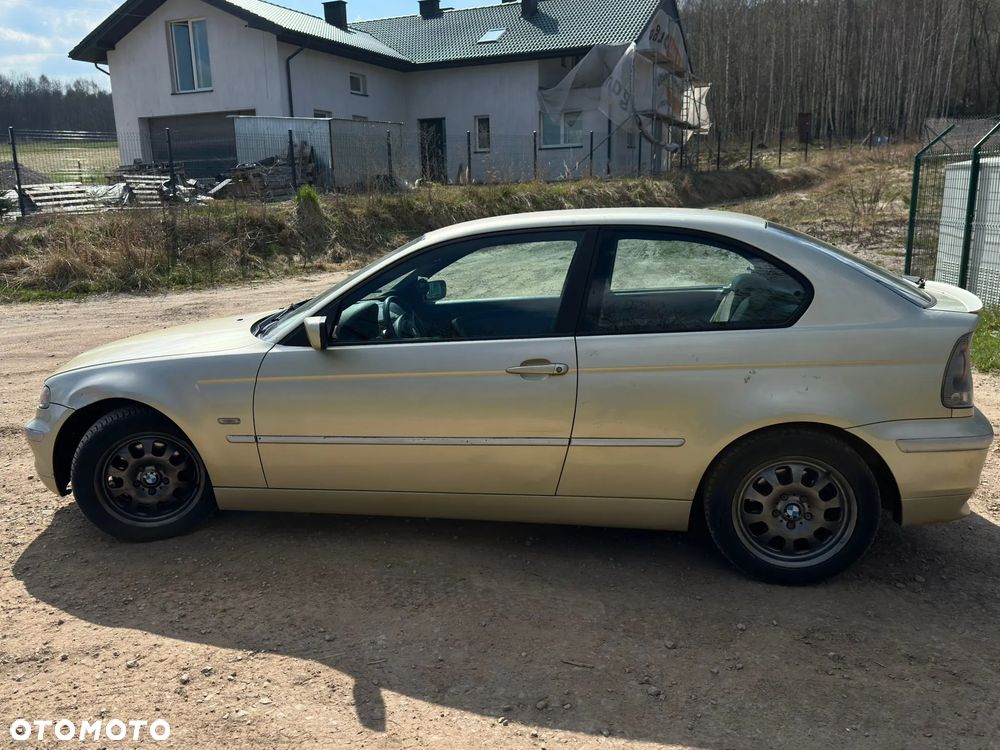 BMW Seria 3 320td Edition Lifestyle - 6