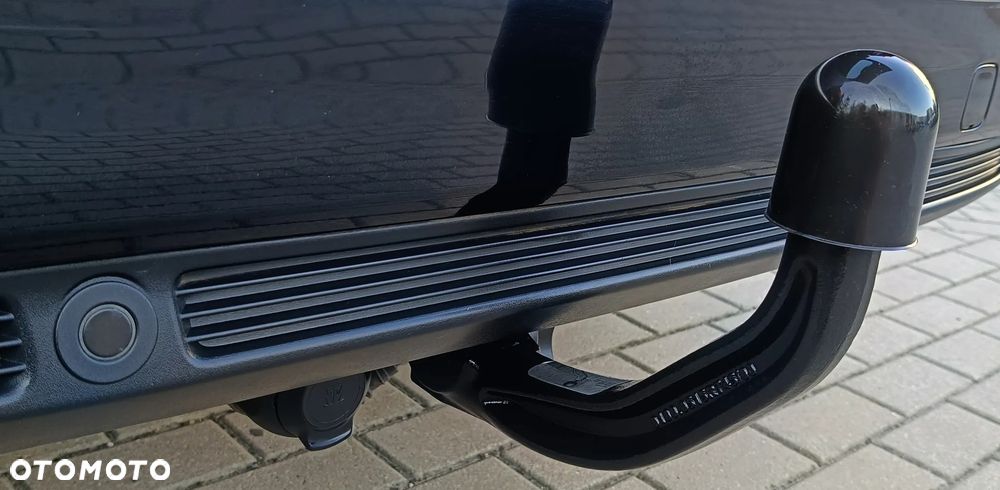 Ford Mondeo 2.0 TDCi Titanium S - 34