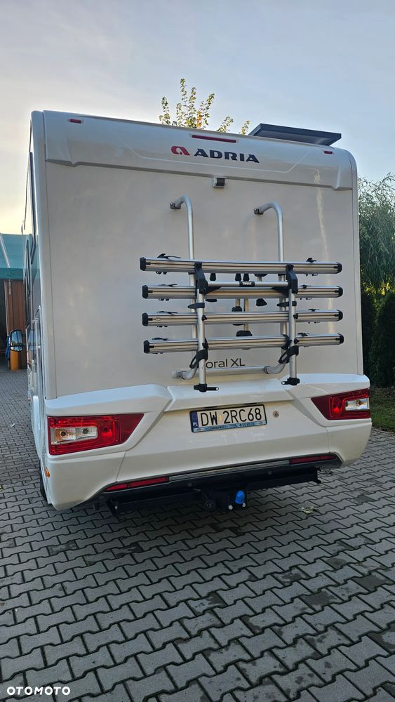 Adria Coral XL 600 DP - 7
