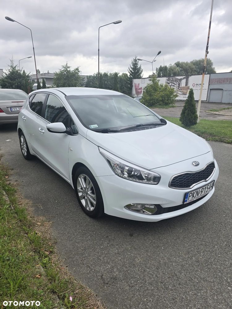 Kia Ceed 1.6 GDI M - 6