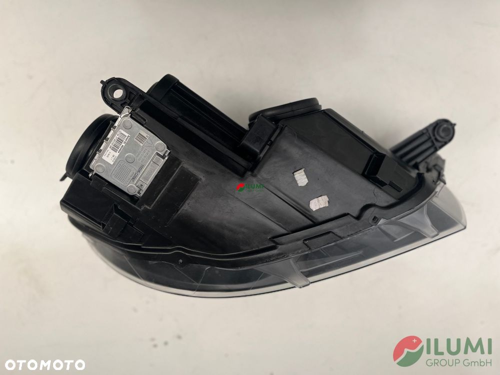 VW Scirocco 08-14 Xenon Reflektor Lewy 1k8941753f - 6