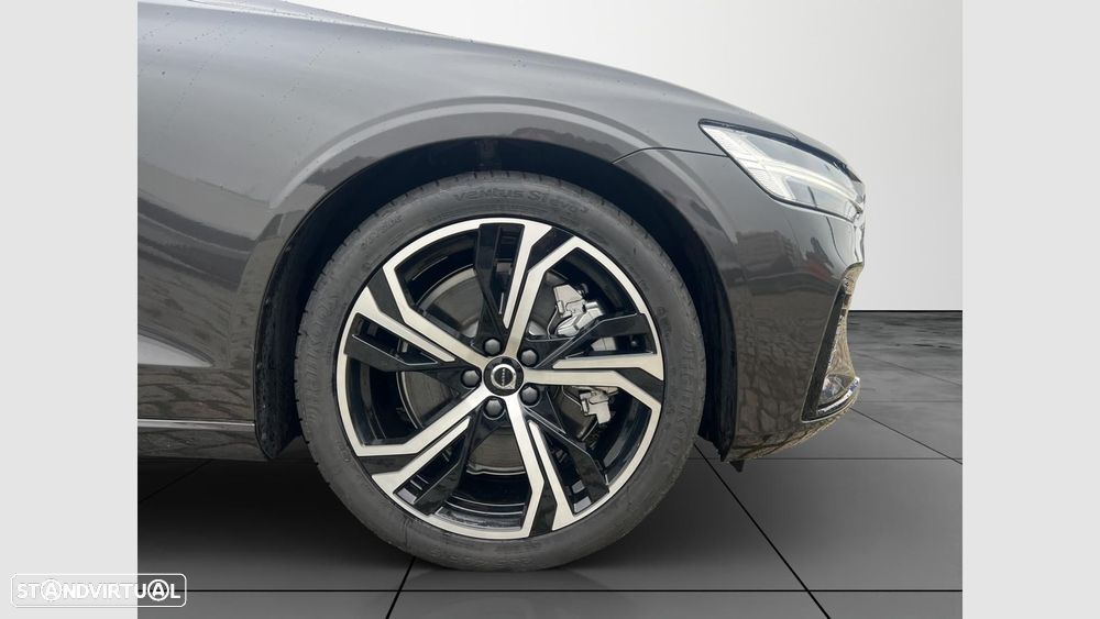 Volvo V60 2.0 T6 AWD TE Plus Dark - 9