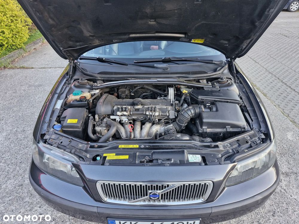 Volvo V70 2.4 Edition Comfort - 13