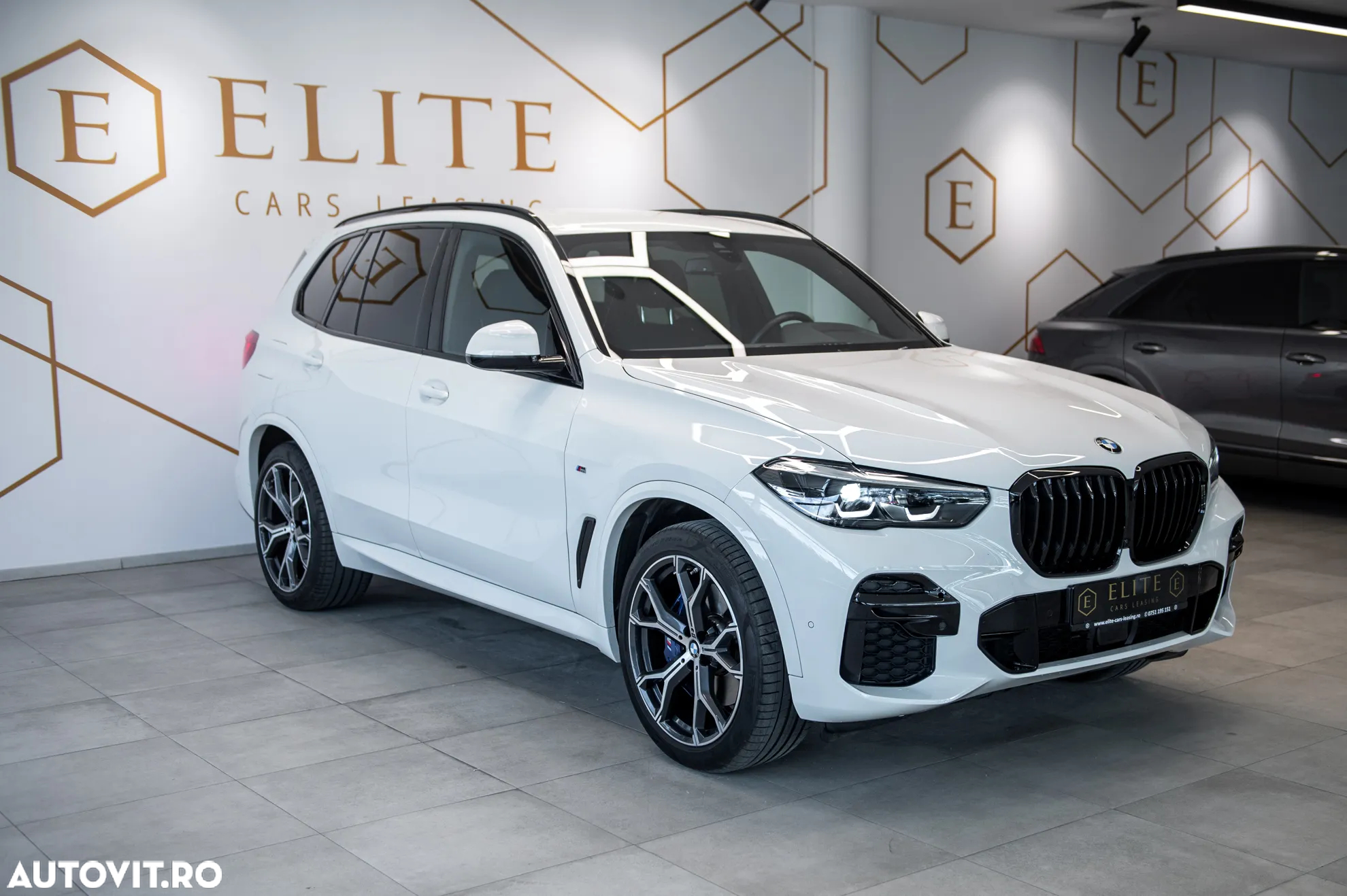 BMW X5 xDrive30d AT MHEV - 3