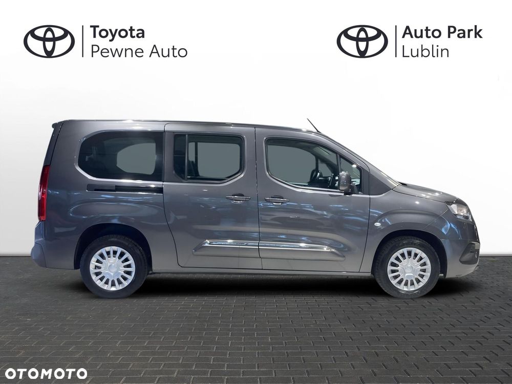 Toyota Proace City Verso Long 1.2 D-4T Business - 6