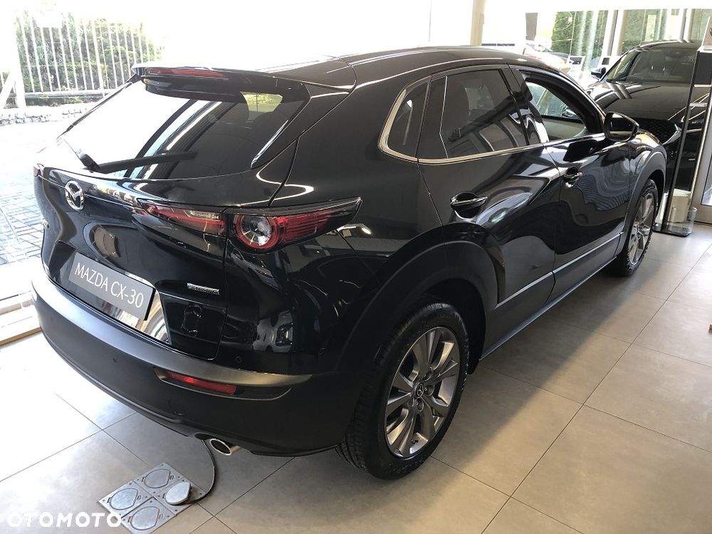 Mazda CX-30 2.0 mHEV Exclusive-Line 2WD - 2